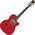 Ibanez GA35TCE-SRR elektro-klasszikus gitár
