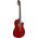 Ibanez GA35TCE-SRR elektro-klasszikus gitár