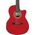 Ibanez GA35TCE-SRR elektro-klasszikus gitár