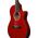 Ibanez GA35TCE-SRR elektro-klasszikus gitár
