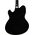Ibanez TCY10PA-BKB Talman elektro-akusztikus gitár