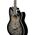 Ibanez TCY10PA-BKB Talman elektro-akusztikus gitár