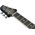 Ibanez TCY10PA-BKB Talman elektro-akusztikus gitár