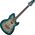 Ibanez TCY10PA-CBS Talman elektro-akusztikus gitár