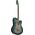 Ibanez TCY10PA-CBS Talman elektro-akusztikus gitár