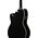 Ibanez TCY10PA-CBS Talman elektro-akusztikus gitár