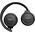 JBL Tune 520BT Black vezeték nélküli Bluetooth fejhallgató
