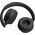 JBL Tune 520BT Black vezeték nélküli Bluetooth fejhallgató