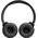 JBL Tune 520BT Black vezeték nélküli Bluetooth fejhallgató