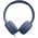 JBL Tune 520C USB-C Blue vezetékes fejhallgató