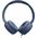 JBL Tune 520C USB-C Blue vezetékes fejhallgató