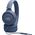 JBL Tune 520C USB-C Blue vezetékes fejhallgató