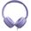 JBL Tune 520C USB-C Purple vezetékes fejhallgató