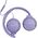JBL Tune 520C USB-C Purple vezetékes fejhallgató