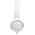 JBL Tune 520C USB-C White vezetékes fejhallgató