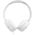 JBL Tune 520C USB-C White vezetékes fejhallgató