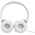 JBL Tune 520C USB-C White vezetékes fejhallgató
