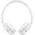 JBL Tune 530BT White vezeték nélküli Bluetooth fejhallgató