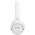 JBL Tune 530BT White vezeték nélküli Bluetooth fejhallgató