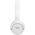 JBL Tune 530BT White vezeték nélküli Bluetooth fejhallgató