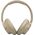 JBL Tune 730BT Beige vezeték nélküli Bluetooth fejhallgató