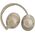 JBL Tune 730BT Beige vezeték nélküli Bluetooth fejhallgató