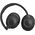 JBL Tune 730BT Black vezeték nélküli Bluetooth fejhallgató
