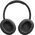 JBL Tune 730BT Black vezeték nélküli Bluetooth fejhallgató