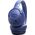 JBL Tune 730BT Blue vezeték nélküli Bluetooth fejhallgató