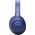 JBL Tune 730BT Blue vezeték nélküli Bluetooth fejhallgató