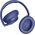 JBL Tune 730BT Blue vezeték nélküli Bluetooth fejhallgató