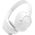 JBL Tune 730BT White vezeték nélküli Bluetooth fejhallgató