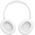 JBL Tune 730BT White vezeték nélküli Bluetooth fejhallgató