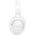 JBL Tune 730BT White vezeték nélküli Bluetooth fejhallgató