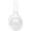 JBL Tune 730BT White vezeték nélküli Bluetooth fejhallgató