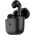Sennheiser ACCENTUM Open Black Bluetooth fülhallgató