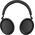 Sennheiser ACCENTUM Plus Wireless Black vezeték nélküli ANC fejhallgató