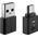 Sennheiser BTD 700 Bluetooth USB Dongle hangátviteli adapter