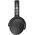 Sennheiser HD 450BT Black zajszűrős Bluetooth fejhallgató