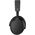 Sennheiser MOMENTUM 4 Wireless Black prémium vezeték nélküli ANC fejhallgató