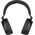Sennheiser MOMENTUM 4 Wireless Black prémium vezeték nélküli ANC fejhallgató