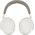 Sennheiser MOMENTUM 4 Wireless White prémium vezeték nélküli ANC fejhallgató