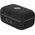 Sennheiser MOMENTUM True Wireless 3 Black vezeték nélküli ANC fülhallgató