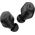 Sennheiser MOMENTUM True Wireless 3 Black vezeték nélküli ANC fülhallgató