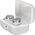 Sennheiser MOMENTUM True Wireless 4 White vezeték nélküli ANC fülhallgató