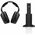 Sennheiser RS 175-U vezeték nélküli TV fejhallgató