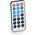 Soundsation HyperUp 8BA akkumulátoros hordozható oszlop hangrendszer Bluetooth csatlakozással