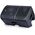 Soundsation ProVibe 10A aktív hangfal hangosításhoz Bluetooth csatlakozással