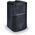 Soundsation ProVibe 8A aktív hangfal hangosításhoz Bluetooth csatlakozással
