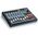 Soundsation YouMix 610 Pro analóg keverő/USB hangkártya